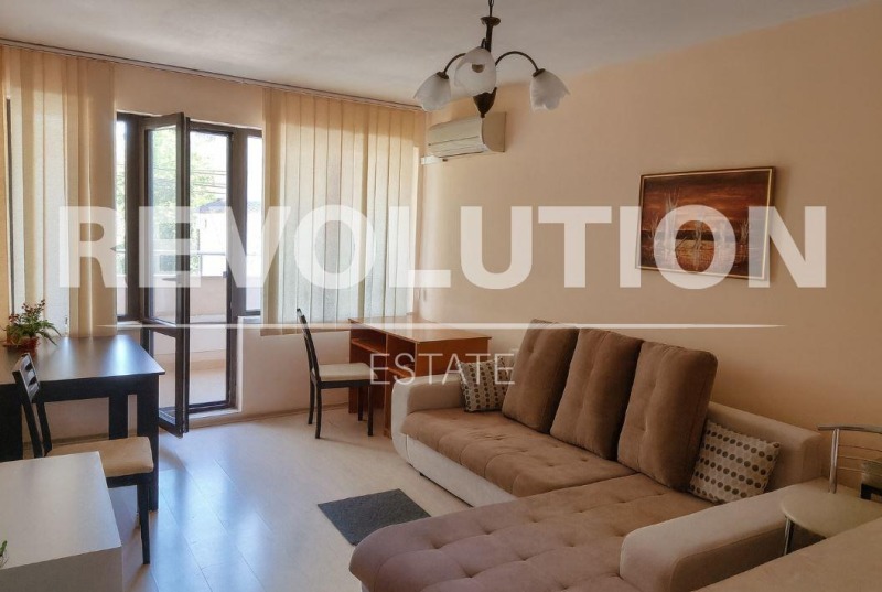 Дава под нем  2-стаен, град Варна, ХЕИ •  450 € • ID 25053128 — holmes.bg - [1] 