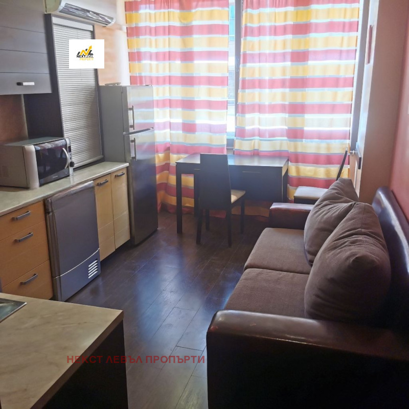 Дава под наем  2-стаен град София , Гоце Делчев , 45 кв.м | 64554168