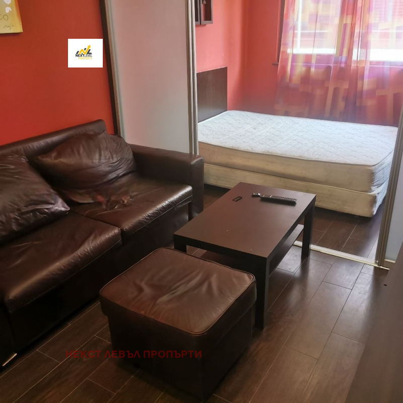 Дава под наем  2-стаен град София , Гоце Делчев , 45 кв.м | 64554168 - изображение [2]