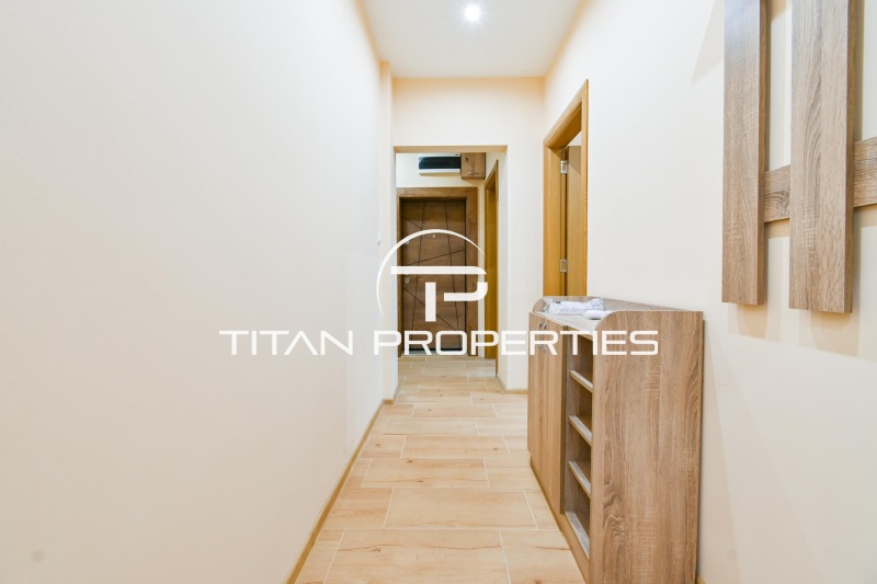 Kiadó  2 hálószobás Sofia , Sveta Troica , 90 négyzetméter | 70751172 - kép [4]
