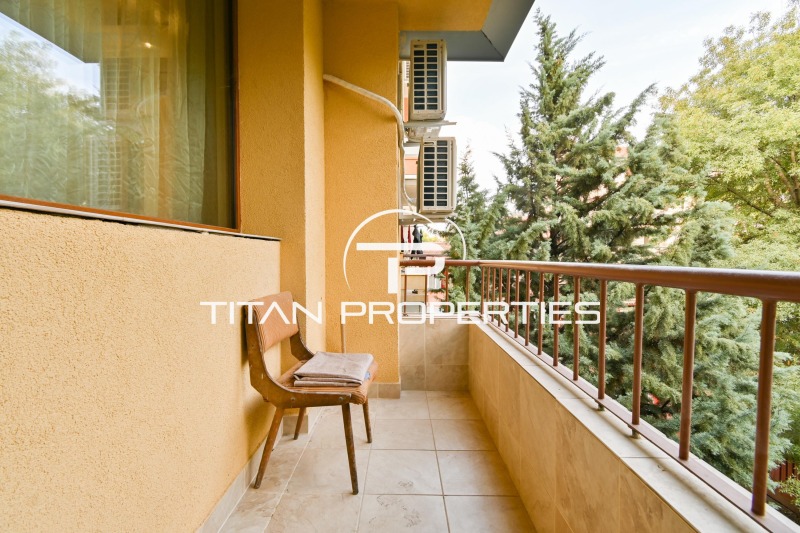 Kiadó  2 hálószobás Sofia , Sveta Troica , 90 négyzetméter | 70751172 - kép [12]