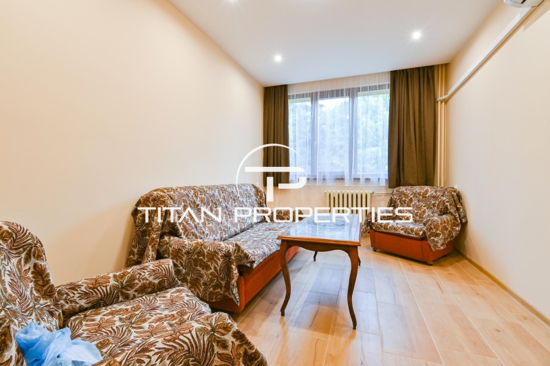 Kiadó  2 hálószobás Sofia , Sveta Troica , 90 négyzetméter | 70751172 - kép [5]