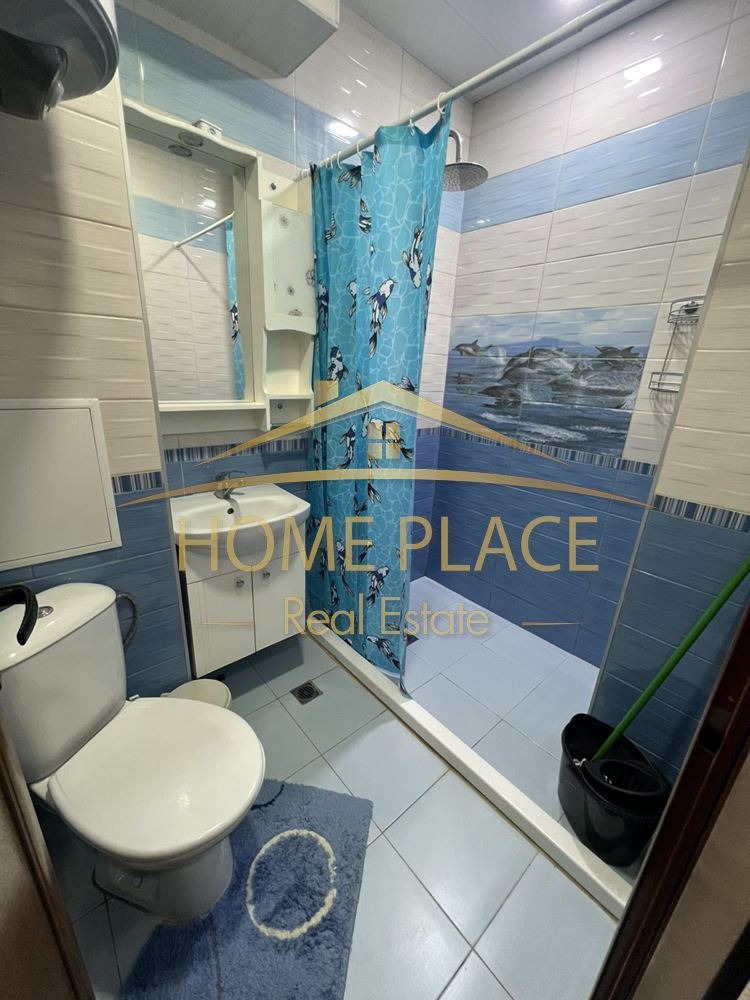 Дава под наем 3-СТАЕН, гр. Варна, Победа, снимка 10 - Апартаменти - 53284809