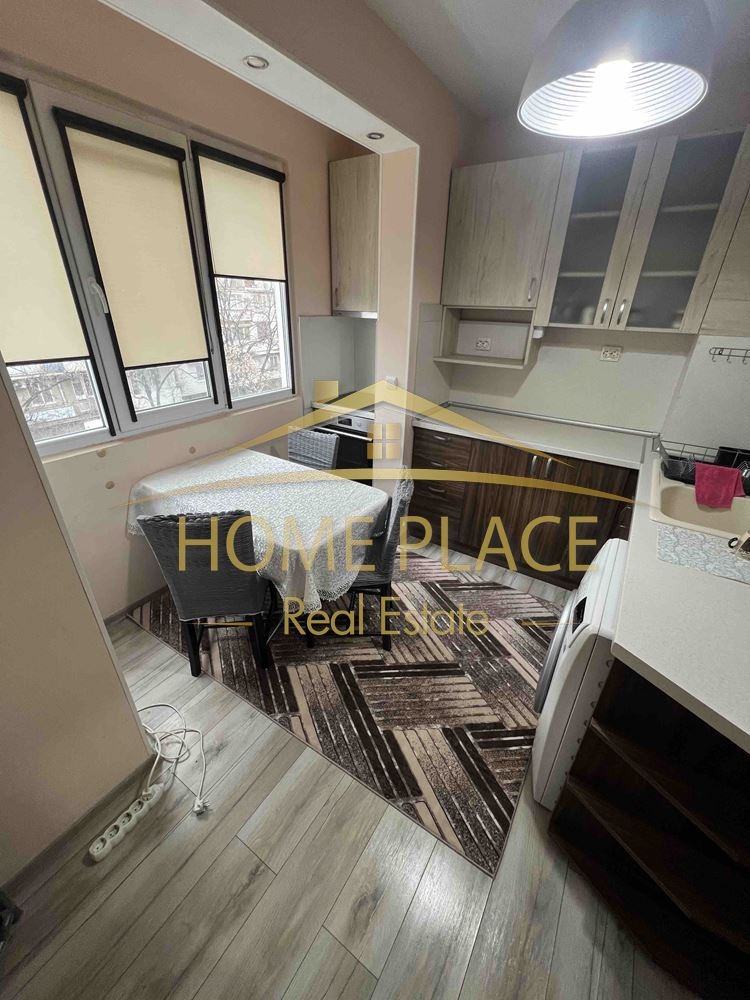 Дава под наем 3-СТАЕН, гр. Варна, Победа, снимка 5 - Апартаменти - 53284809