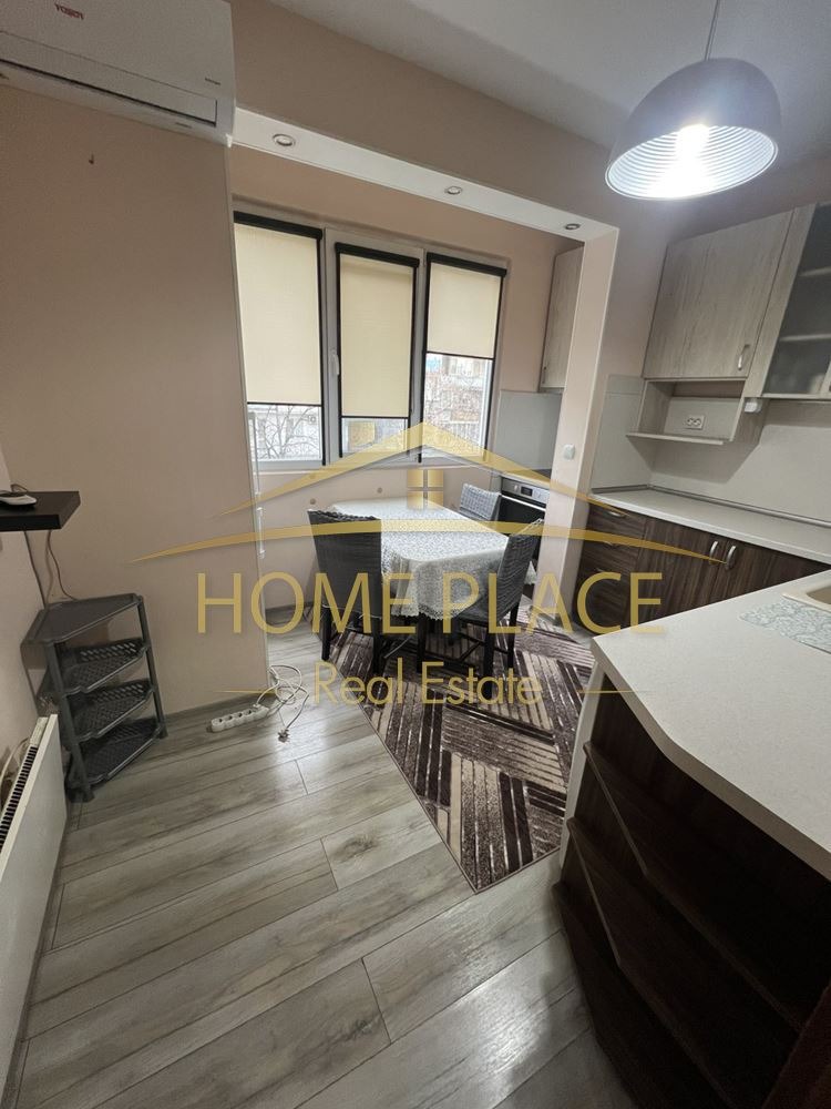 Дава под наем 3-СТАЕН, гр. Варна, Победа, снимка 4 - Апартаменти - 53284809