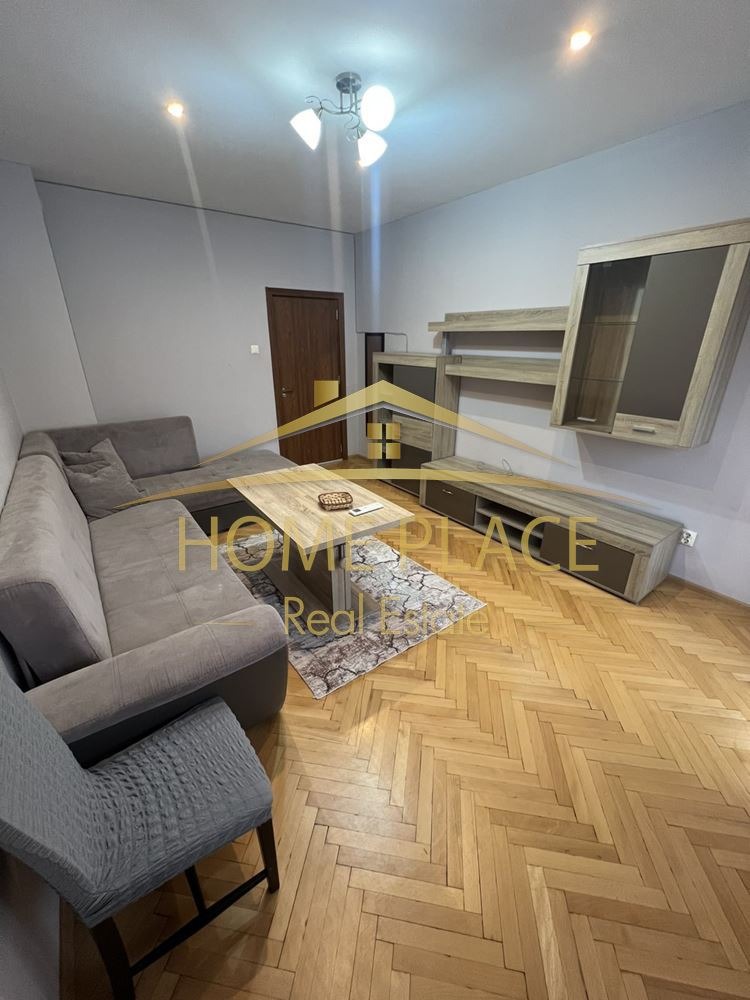 Дава под наем 3-СТАЕН, гр. Варна, Победа, снимка 2 - Апартаменти - 53284809