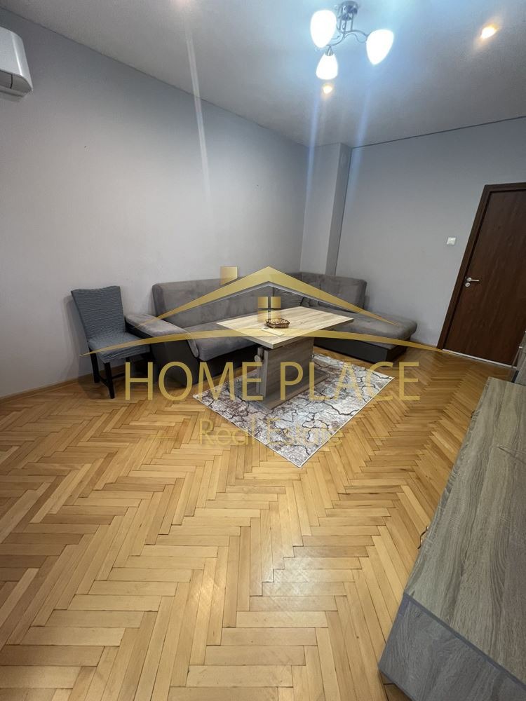 Дава под наем 3-СТАЕН, гр. Варна, Победа, снимка 3 - Апартаменти - 53284809