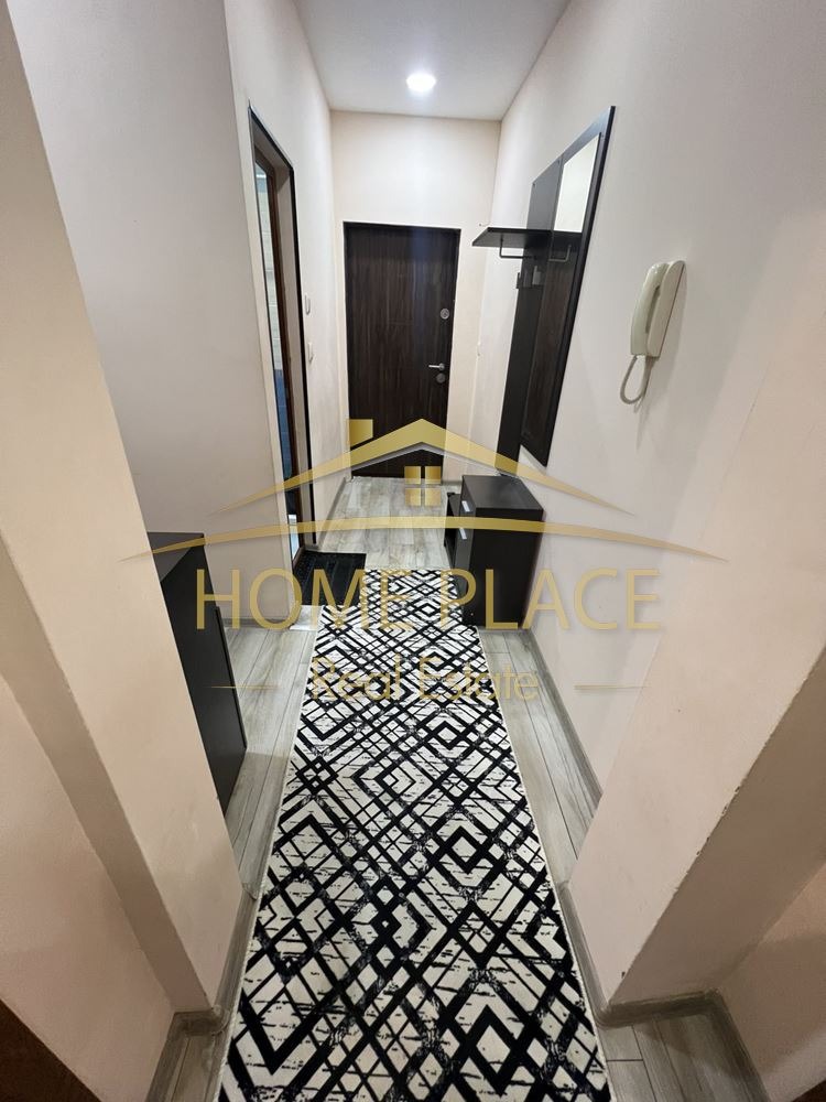 Дава под наем 3-СТАЕН, гр. Варна, Победа, снимка 8 - Апартаменти - 53284809