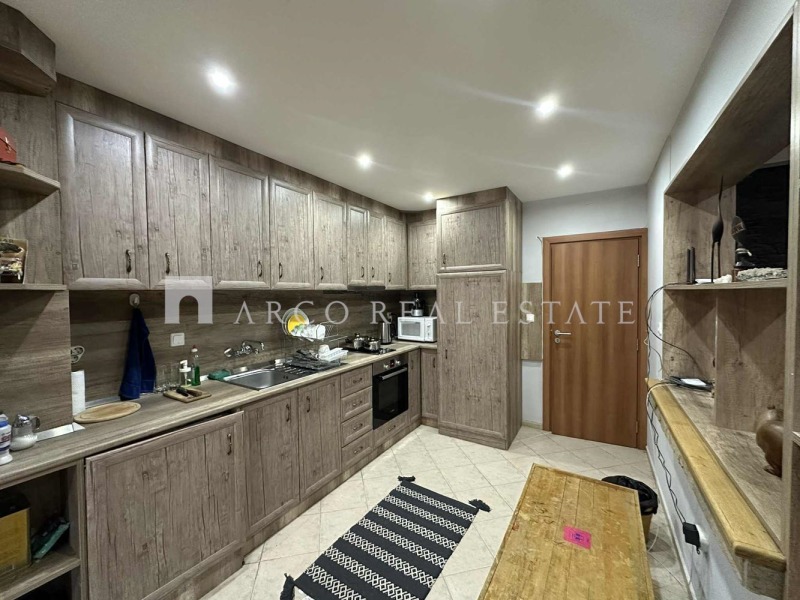 Дава под наем 4-СТАЕН, гр. София, Борово, снимка 2 - Апартаменти - 53316683