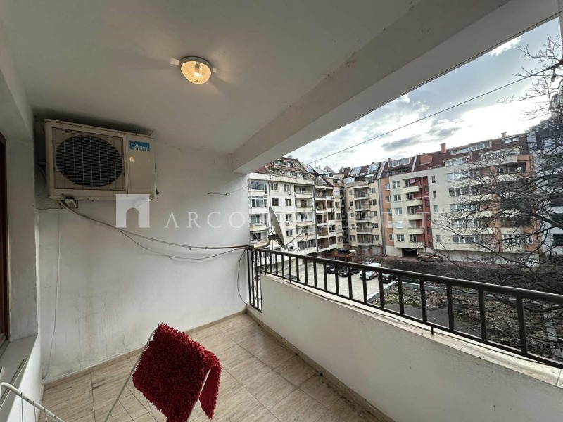 Дава под наем 4-СТАЕН, гр. София, Борово, снимка 4 - Апартаменти - 53316683