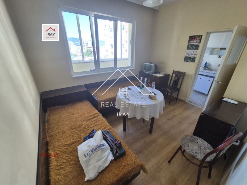 Дава под наем 4-СТАЕН, гр. Стара Загора, Център, снимка 12 - Апартаменти - 53498577