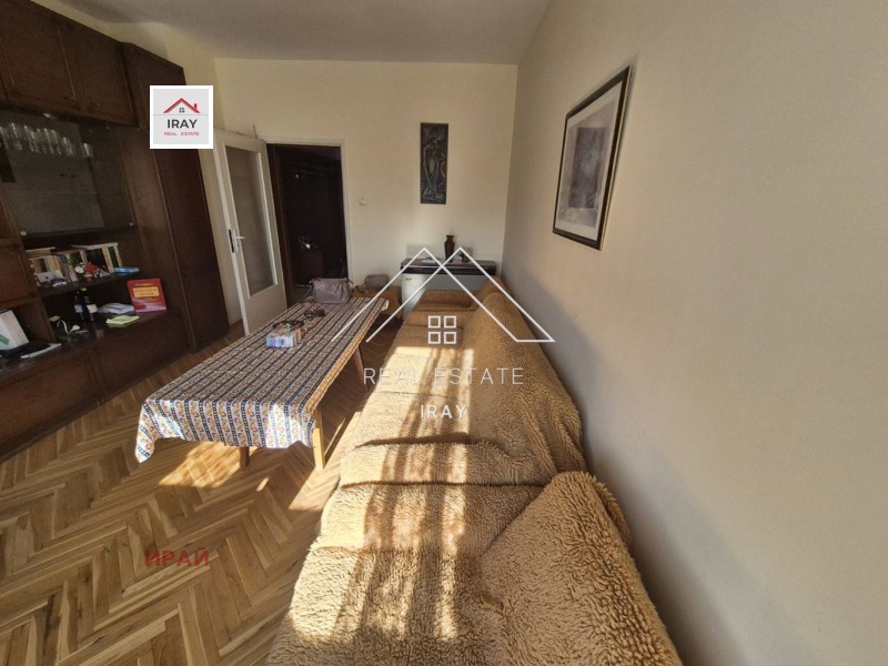 Дава под наем 4-СТАЕН, гр. Стара Загора, Център, снимка 4 - Апартаменти - 53498577