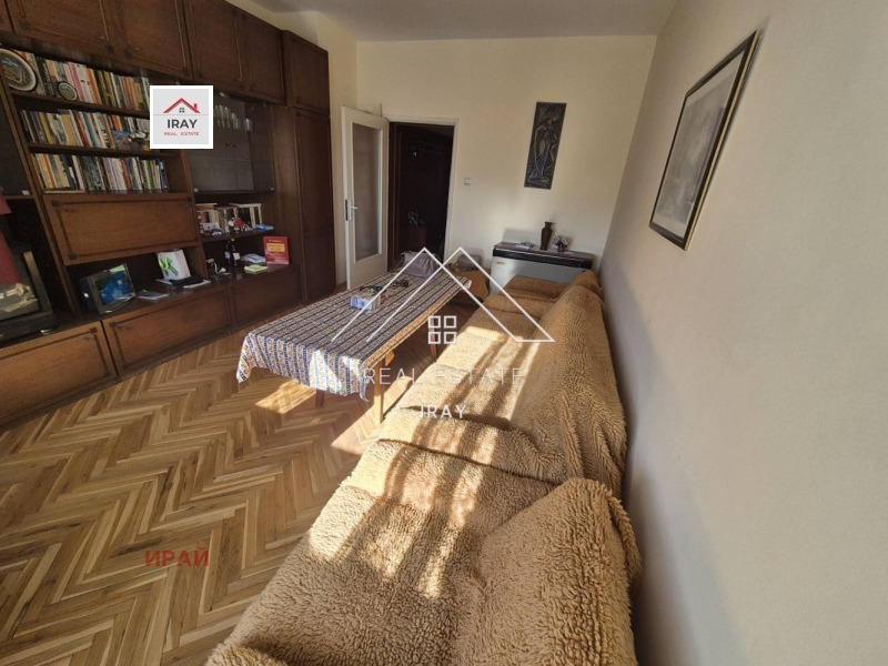 Дава под наем 4-СТАЕН, гр. Стара Загора, Център, снимка 3 - Апартаменти - 53498577