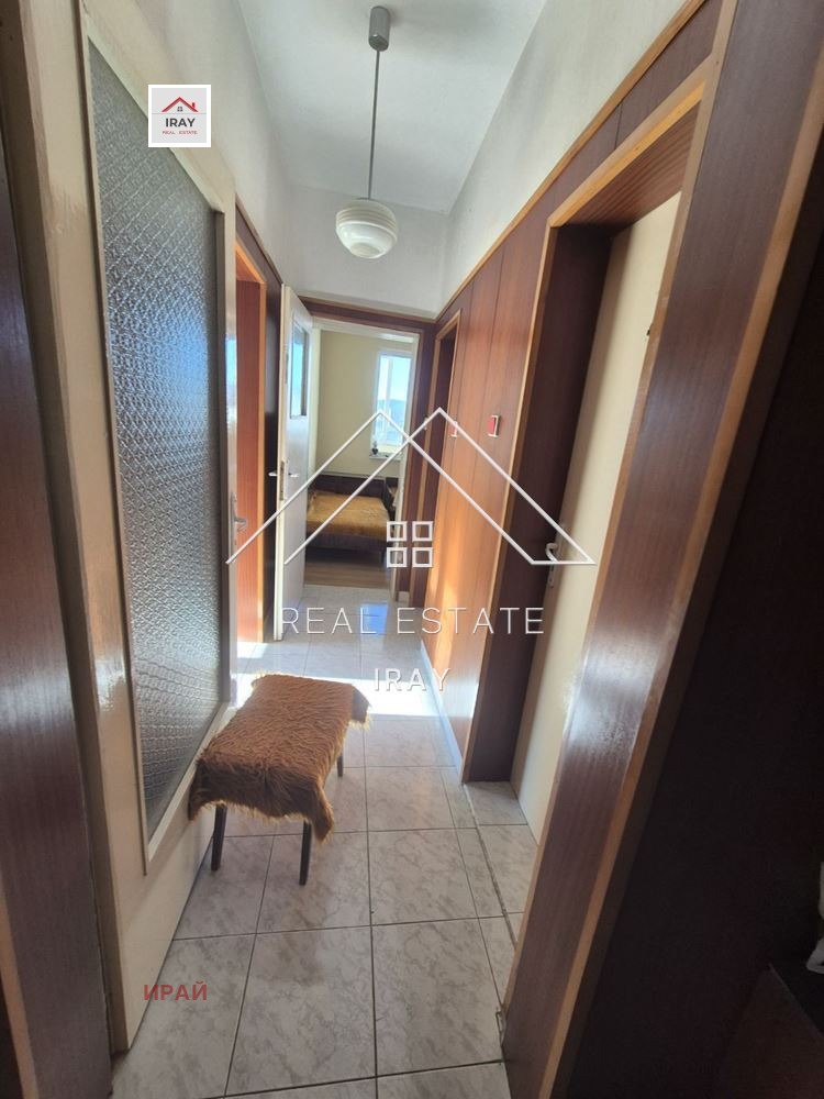 Дава под наем 4-СТАЕН, гр. Стара Загора, Център, снимка 7 - Апартаменти - 53498577