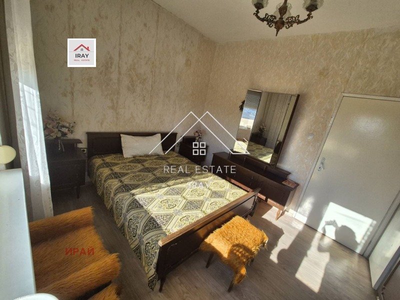 Дава под наем 4-СТАЕН, гр. Стара Загора, Център, снимка 8 - Апартаменти - 53498577