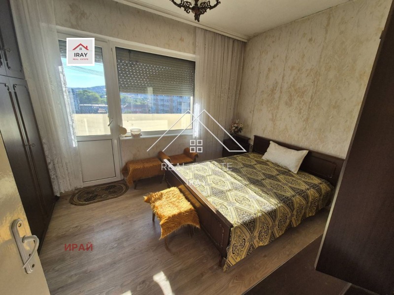 Дава под наем 4-СТАЕН, гр. Стара Загора, Център, снимка 11 - Апартаменти - 53498577