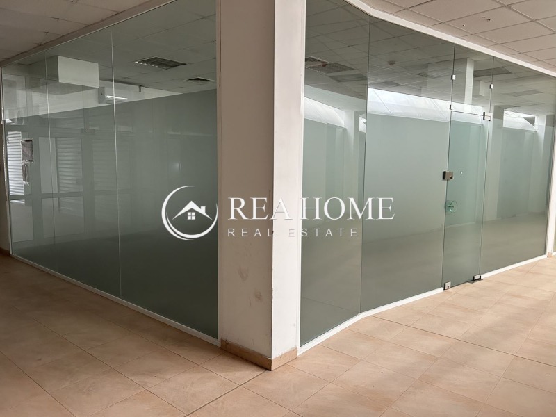 Дава под наем ОФИС, гр. София, Студентски град, снимка 7 - Офиси - 52947147