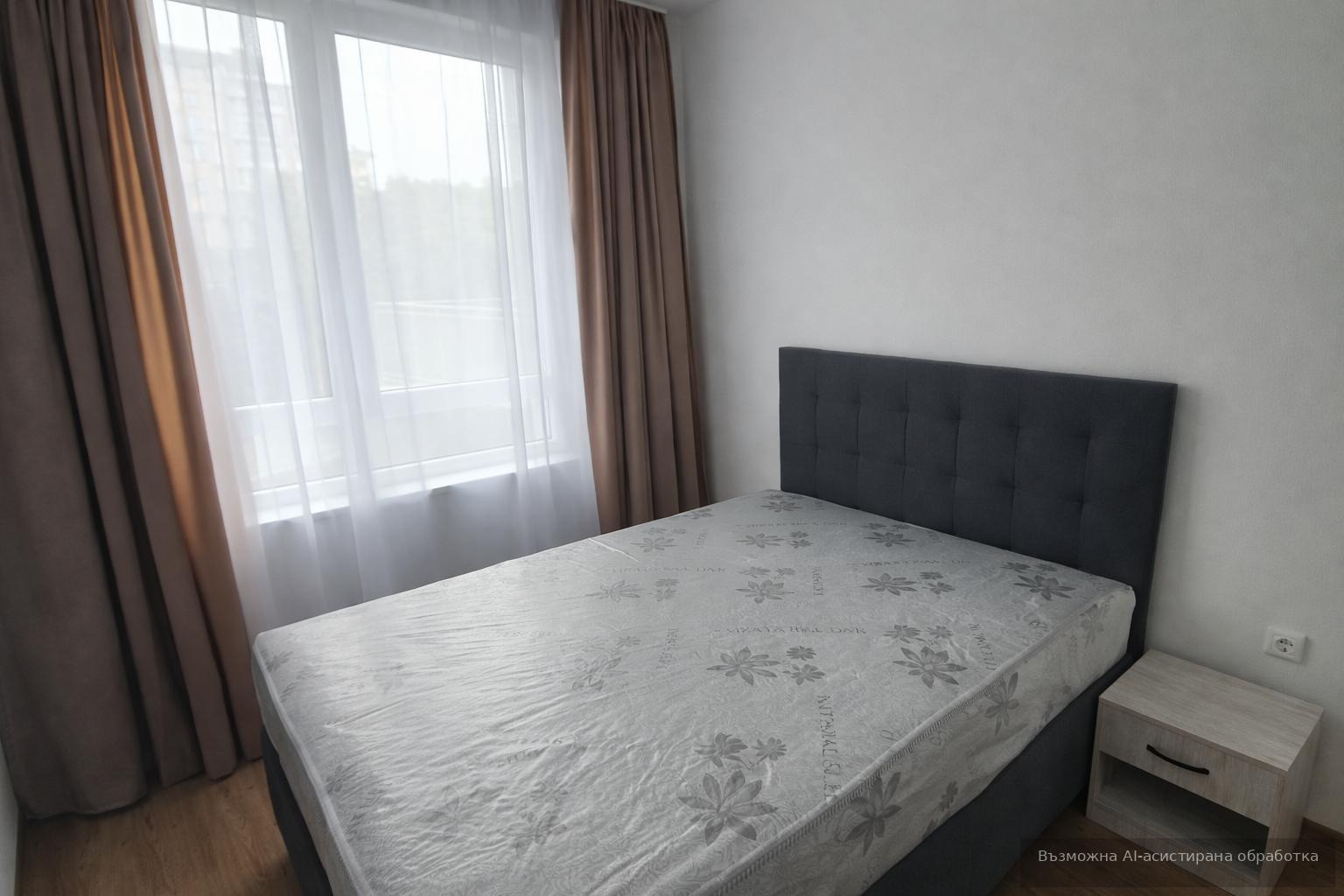 Дава под наем 2-СТАЕН, гр. София, Сухата река, снимка 2 - Апартаменти - 53704381