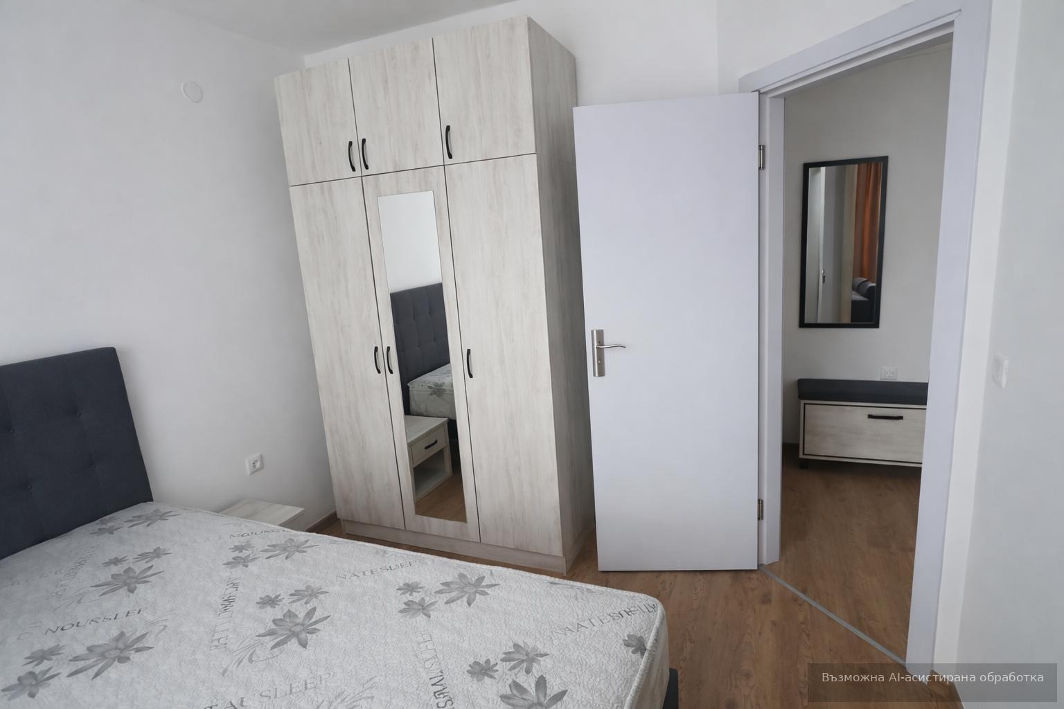 Дава под наем 2-СТАЕН, гр. София, Сухата река, снимка 3 - Апартаменти - 53704381