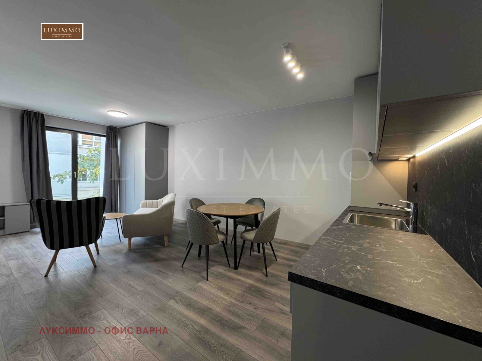 Дава под Наем 1-СТАЕН | Imot.bg — изображение 2