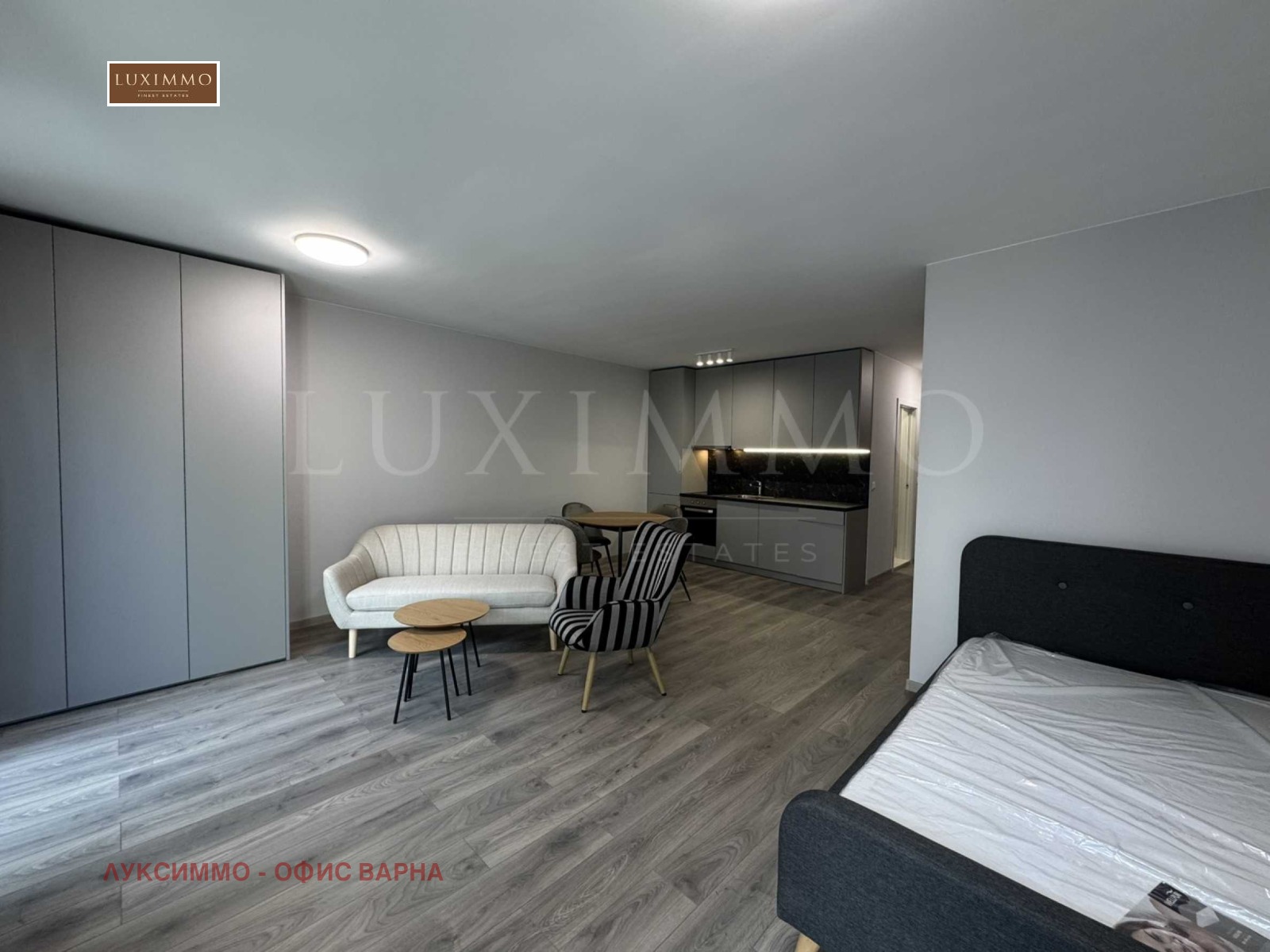 Дава под Наем 1-СТАЕН | Imot.bg — изображение 4