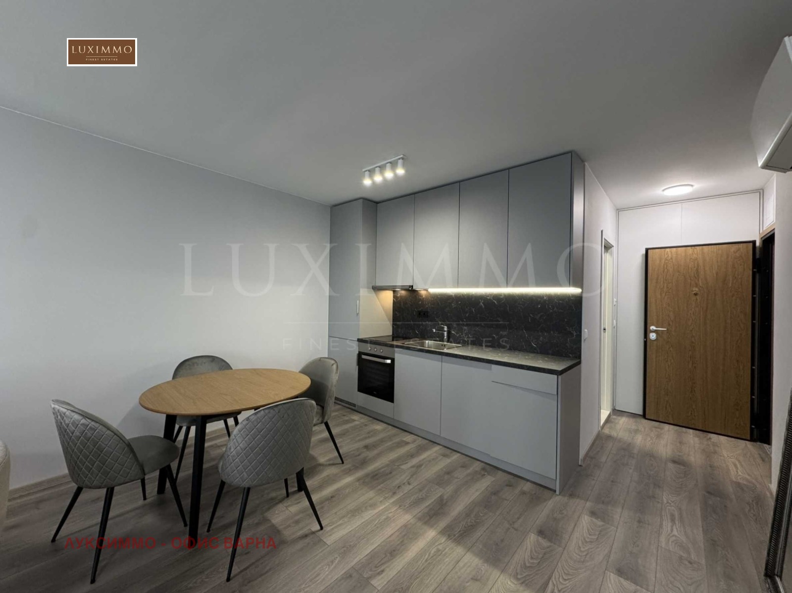 Дава под Наем 1-СТАЕН | Imot.bg — изображение 1