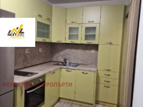 1 bedroom Meditsinska akademiya, Sofia 1