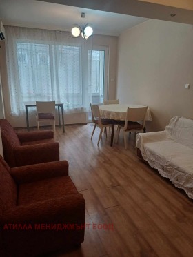 1 slaapkamer Tsentar, Plovdiv 3