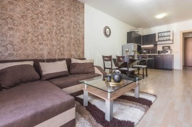 2 bedroom Okrazhna bolnitsa-Generali, Varna 1