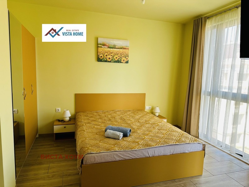 Vuokrattavana  Studio Varna , k.k. Sv.Sv. Konstantin i Elena , 60 neliömetriä | 41261012 - kuva [3]