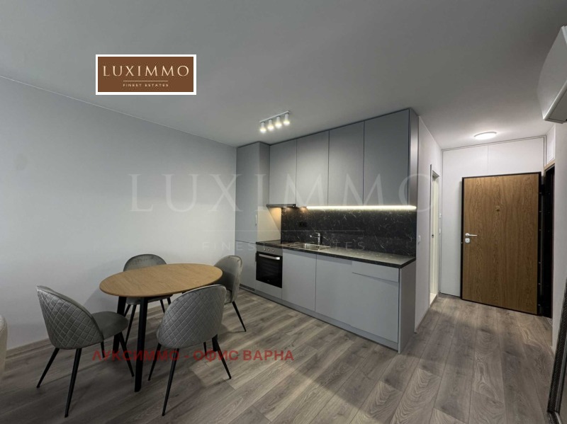 Под наем 1-СТАЕН, град Варна, Гръцка махала • 750 € / 1466.87 лв. • 35888864 1