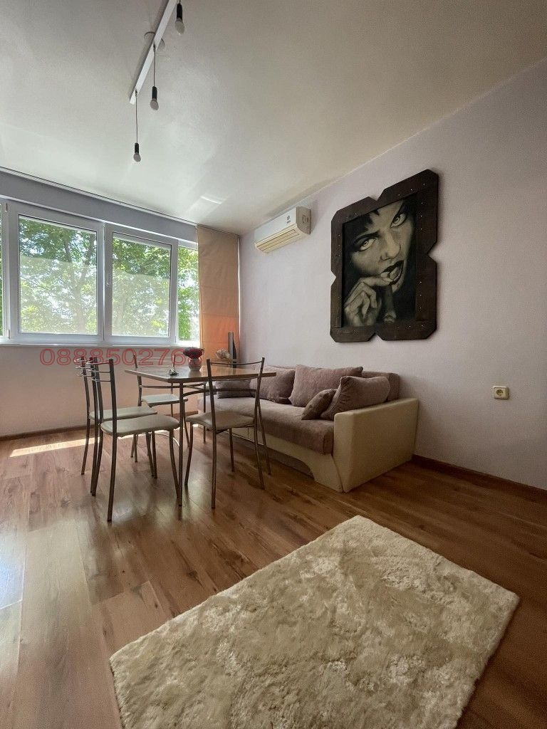 Kiralık  1 yatak odası Varna , Çayka , 60 metrekare | 54451652 - görüntü [6]