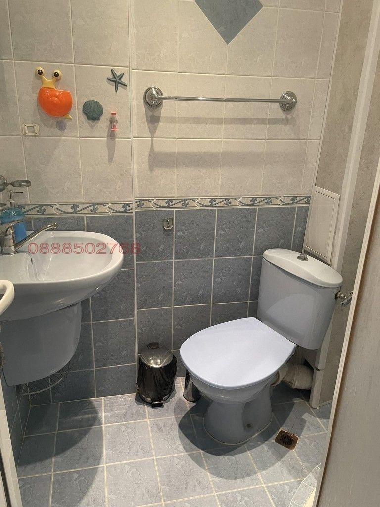 Kiralık  1 yatak odası Varna , Çayka , 60 metrekare | 54451652 - görüntü [7]