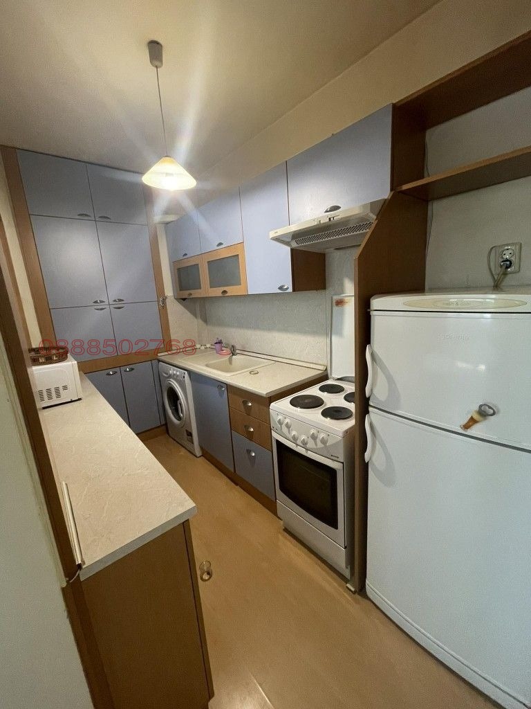 Kiralık  1 yatak odası Varna , Çayka , 60 metrekare | 54451652 - görüntü [3]