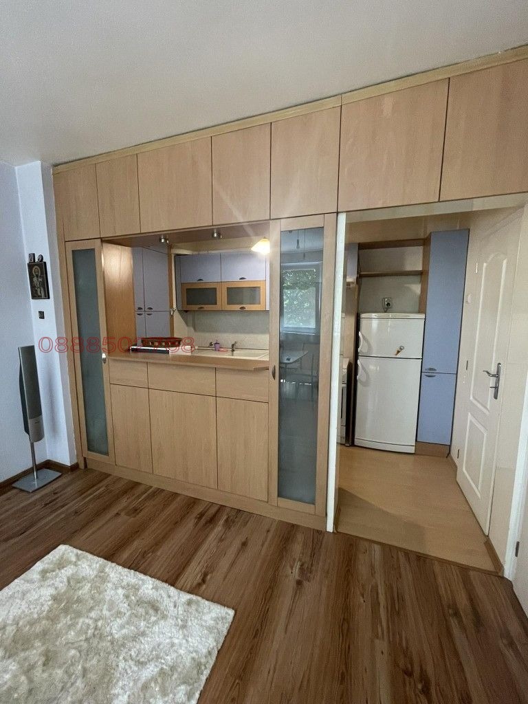 Kiralık  1 yatak odası Varna , Çayka , 60 metrekare | 54451652 - görüntü [2]