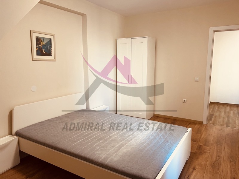 Дава под наем 2-СТАЕН, гр. Варна, Левски 1, снимка 4 - Апартаменти - 52820318