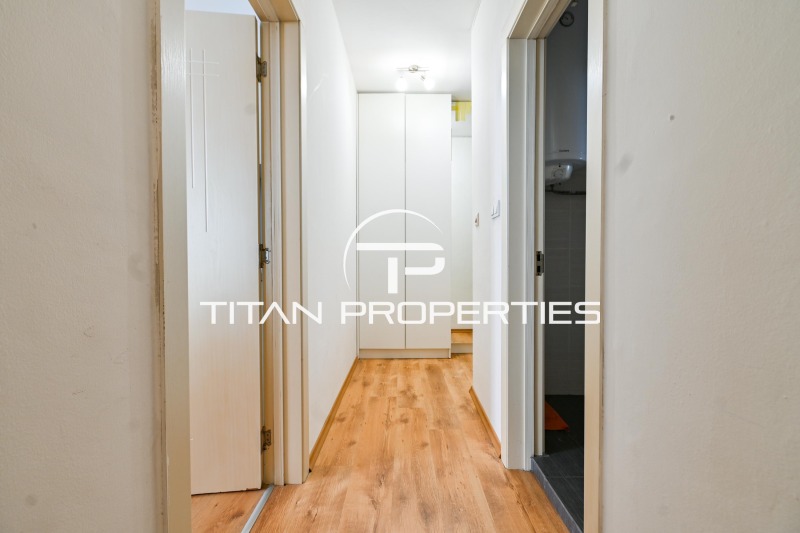 A louer  1 chambre Sofia , Poligona , 72 m² | 47447772 - image [5]