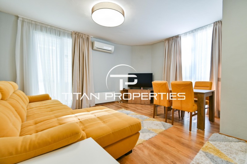 A louer  1 chambre Sofia , Poligona , 72 m² | 47447772 - image [2]