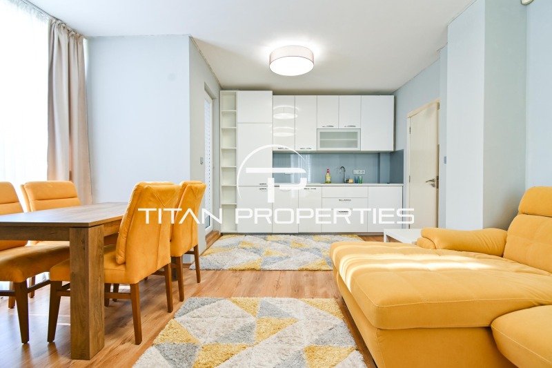 A louer  1 chambre Sofia , Poligona , 72 m² | 47447772