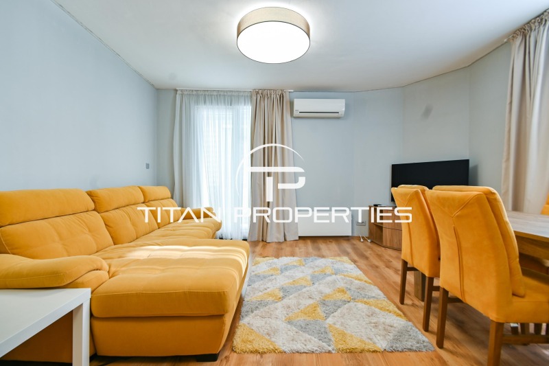A louer  1 chambre Sofia , Poligona , 72 m² | 47447772 - image [3]