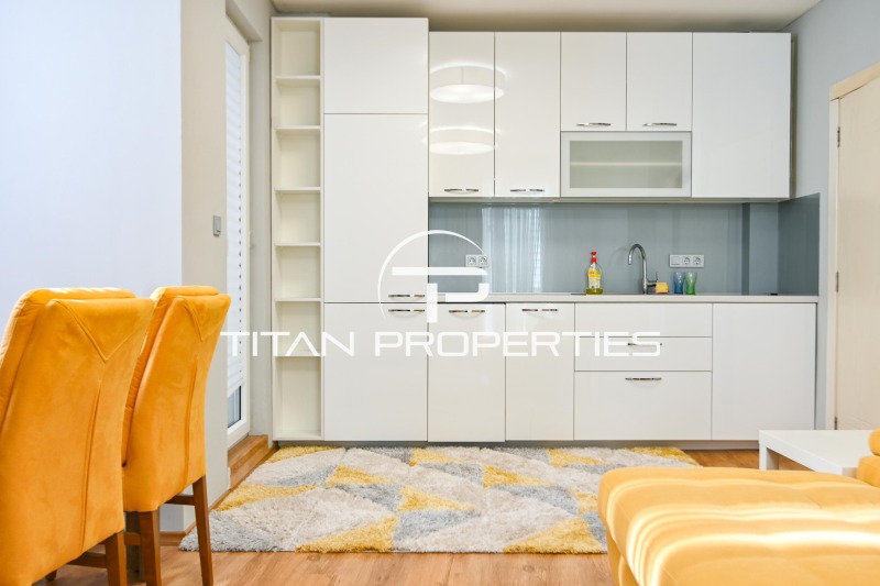 A louer  1 chambre Sofia , Poligona , 72 m² | 47447772 - image [4]