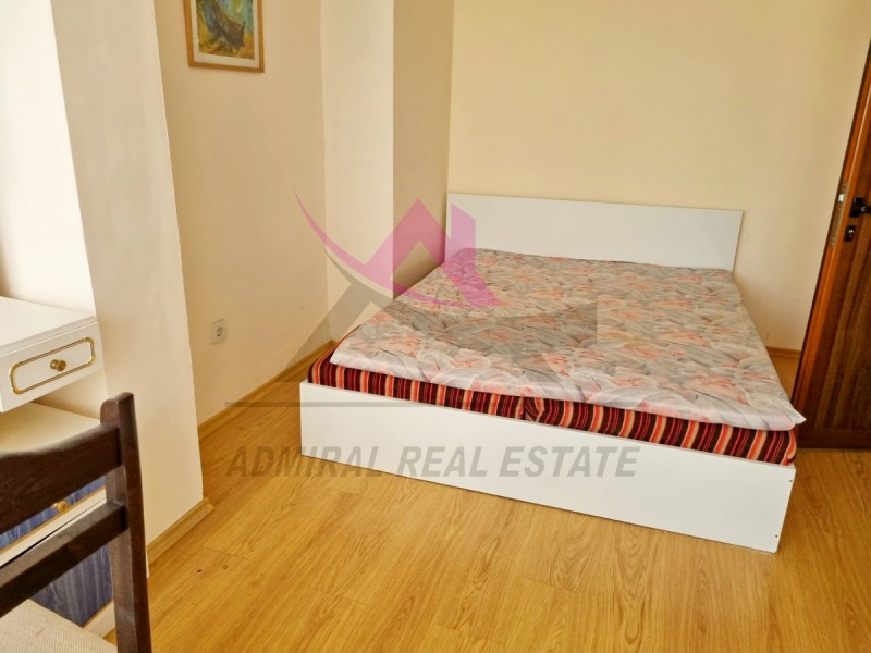 Vuokrattavana  1 makuuhuone Varna , Sportna zala , 70 neliömetriä | 56682979 - kuva [3]