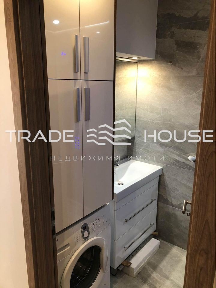 Te huur  1 slaapkamer Plovdiv , Mladezjki Chalm , 60 m² | 78313506 - afbeelding [6]