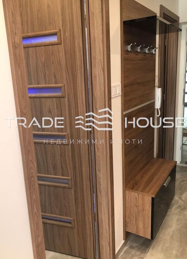 Te huur  1 slaapkamer Plovdiv , Mladezjki Chalm , 60 m² | 78313506 - afbeelding [7]