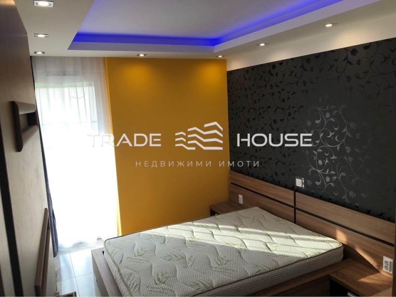Te huur  1 slaapkamer Plovdiv , Mladezjki Chalm , 60 m² | 78313506 - afbeelding [5]