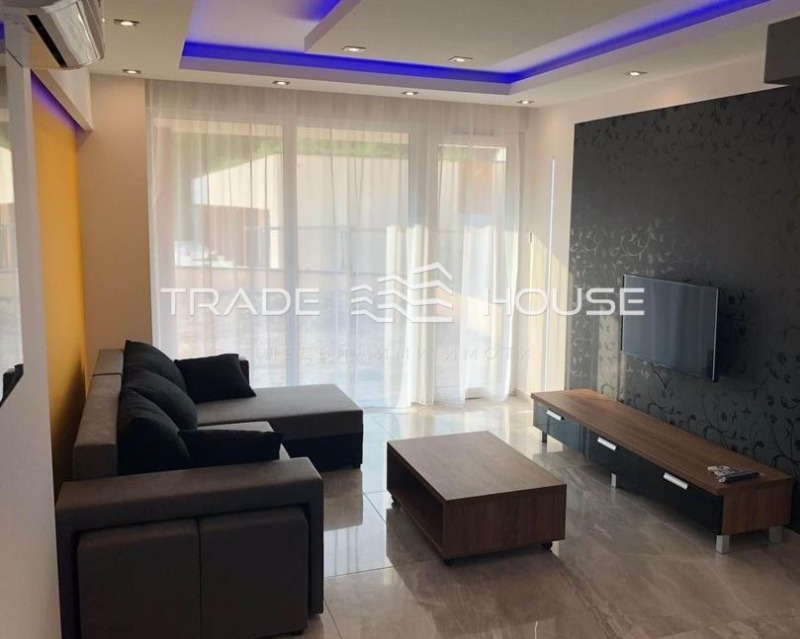 Te huur  1 slaapkamer Plovdiv , Mladezjki Chalm , 60 m² | 78313506 - afbeelding [4]