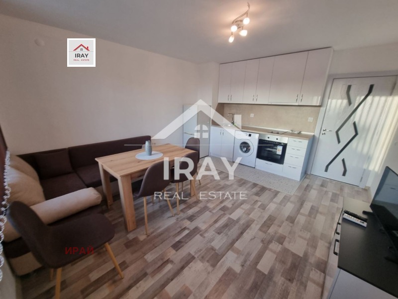 Под наем 2-СТАЕН, град Стара Загора, Железник - изток • 650 лв. / 332.34 € • 74934757 1