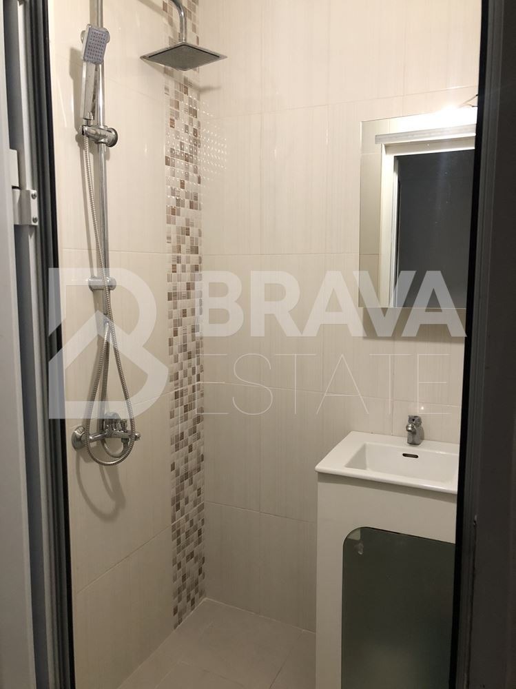 Дава под наем 2-СТАЕН, гр. Пловдив, Христо Смирненски, снимка 9 - Апартаменти - 52848363