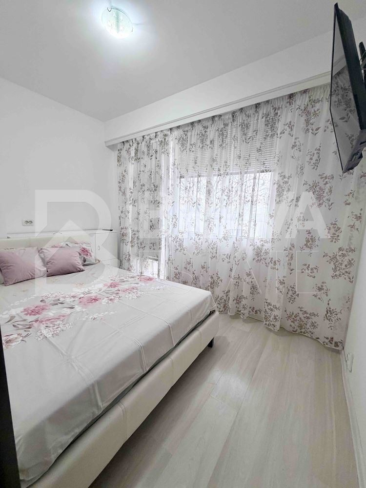 Дава под наем 2-СТАЕН, гр. Пловдив, Христо Смирненски, снимка 6 - Апартаменти - 52848363