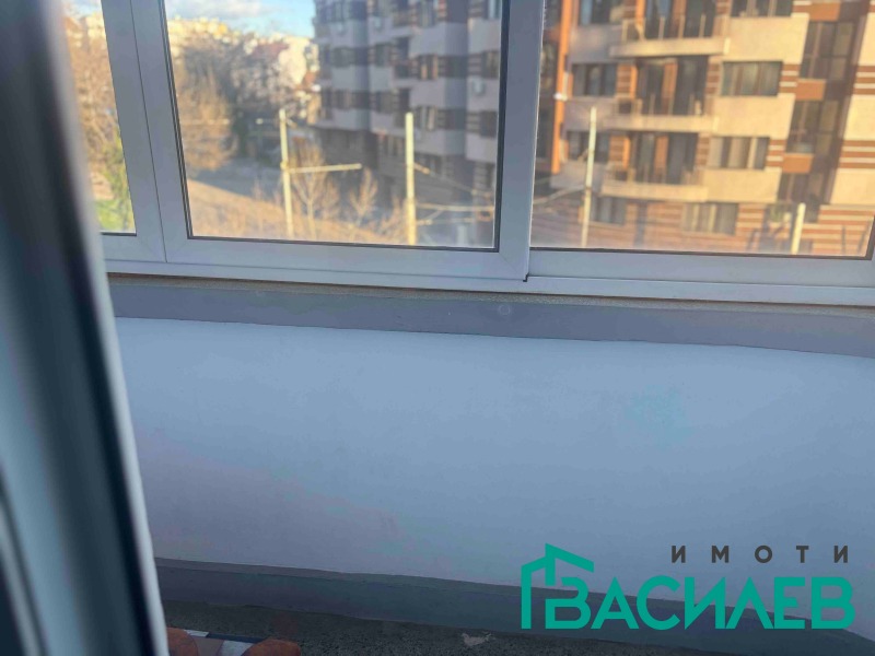 Дава под наем 2-СТАЕН, гр. София, Банишора, снимка 5 - Апартаменти - 53074925